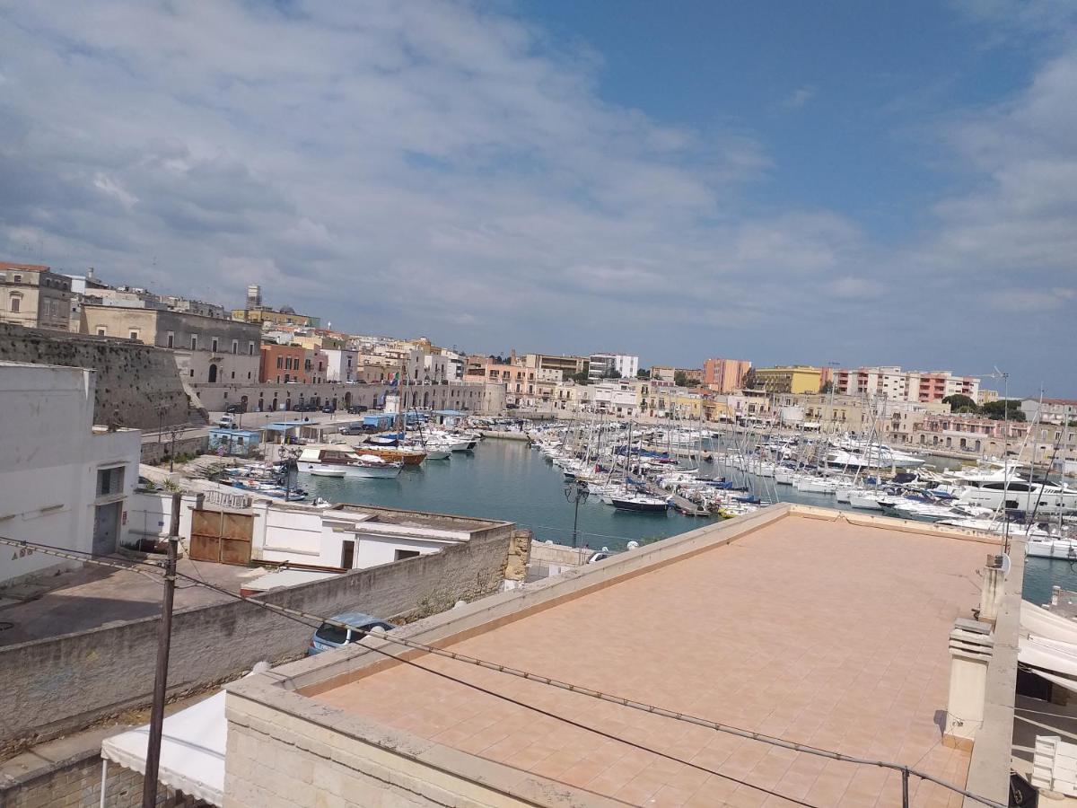 Porto E Mare Διαμέρισμα Μπισέλιε Εξωτερικό φωτογραφία