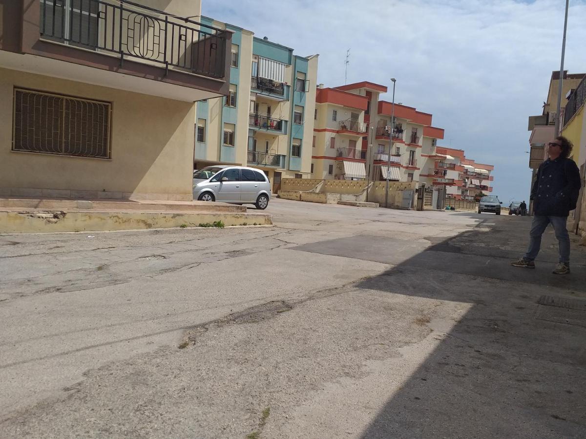 Porto E Mare Διαμέρισμα Μπισέλιε Εξωτερικό φωτογραφία