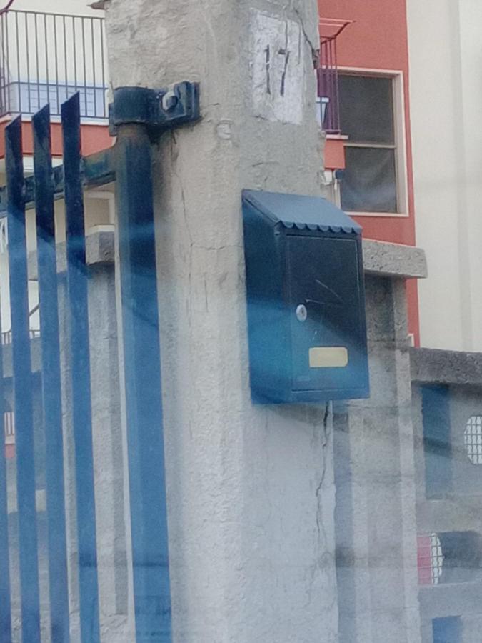Porto E Mare Διαμέρισμα Μπισέλιε Εξωτερικό φωτογραφία